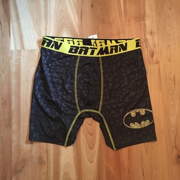 mens batman boxer briefs